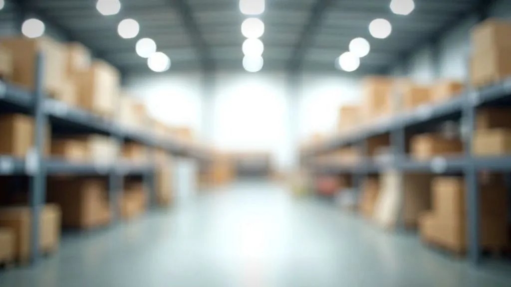 La importancia de la logística en el éxito del comercio electrónico
