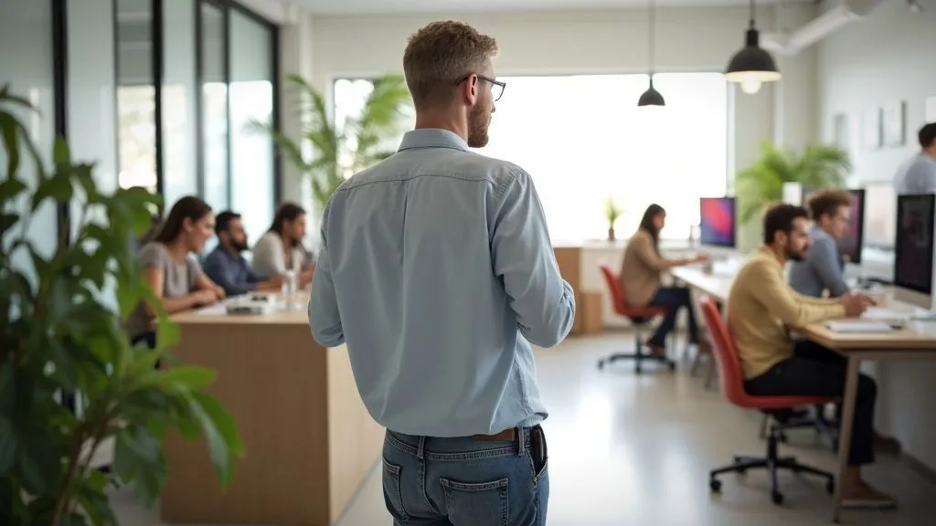 Cómo construir un equipo eficaz para el éxito en el comercio electrónico